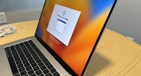 Good
													MacBook Air 2023 - 15" - Apple M2, Starlight, 256 GB, 8 GB, photo 5 of 13