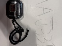 Samsung Galaxy Buds3 Pro