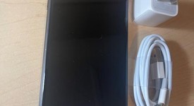 Good
													Apple iPhone 8 - Unlocked, Gray, 64 GB, A1905, GSM, photo 3 of 9