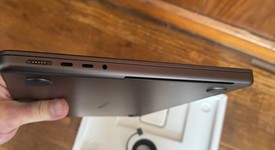 Mint
													MacBook Pro 2024 - 14" - Apple M4 Pro 12-core, Space Black, 512 GB, 24 GB, photo 3 of 8