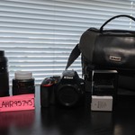 Good Nikon D3500