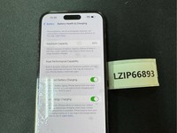 Apple iPhone 14 Pro Max