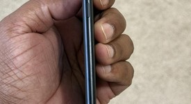 Mint
													Apple iPhone 11 - Unlocked, Black, 64 GB, A2111, photo 5 of 9