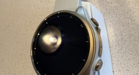 Mint
													Garmin Fenix 8 - Titanium, AMOLED, photo 5 of 12