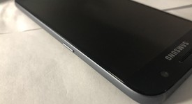 Mint
													Samsung Galaxy S7 - Unlocked, Black, 32 GB, G930F, photo 4 of 6