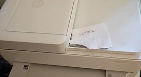 Good
													HP Printer, photo 5 of 10