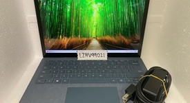 Good
													Microsoft Surface Laptop 4 - I5, Blue, 512 GB, 8 GB, 13.5", photo 1 of 12