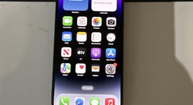 Mint
													Apple iPhone 14 Pro Max - Verizon, Purple, 128 GB, A2651, photo 1 of 6