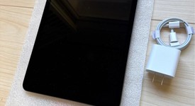 Mint
													Apple iPad Air 5th Gen - Wi-Fi, Gray, 256 GB, A2588, photo 3 of 7