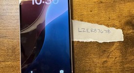 Good
													Apple iPhone 13 - Unlocked, Pink, 128 GB, A2482, photo 2 of 8