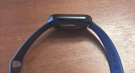 Good
													Apple Watch Series 9 45mm - Midnight, A2980 - GPS, Aluminum, photo 5 of 7