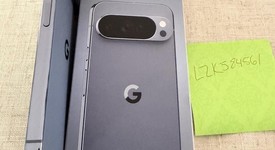 Mint
													Google Pixel 10 Pro XL - Unlocked, Moonstone, 256 GB, GUL82, photo 4 of 8