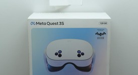 New
													Meta Quest 3S - 128 GB, photo 2 of 4