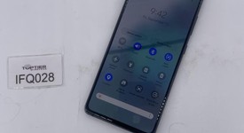 Good
													Samsung Galaxy S20 FE 5G - AT&T, Cloud Navy, 128 GB, 6 GB, SM-G781U, photo 1 of 4