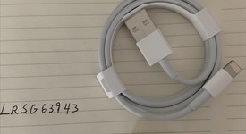 Mint
													Apple iPhone 6S - Sprint, Grey, 32 GB, A1688, photo 3 of 10