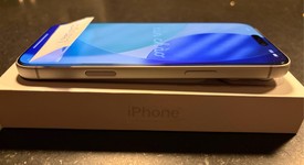 Mint
													Apple iPhone 17 Pro Max - Unlocked, Silver, 256 GB, A3257, photo 3 of 7