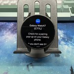 Good Samsung Galaxy Watch7 - Unlocked, Green, SM-L315U, 44mm