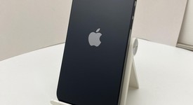 Good
													Apple iPhone 14 Plus - Unlocked, Midnight, 128 GB, A2632, photo 3 of 8