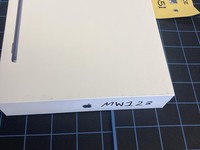 MacBook Air 2025 (M4) - 13"