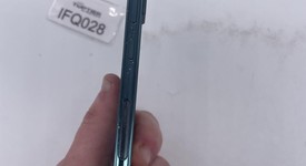 Good
													Samsung Galaxy S22 Plus - Verizon, Green, 128 GB, 8 GB, SM-S906U, photo 3 of 5