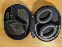 Sony WH-1000XM4
