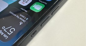 Good
													Apple iPhone 13 - Unlocked, Midnight, 128 GB, A2482, photo 5 of 10