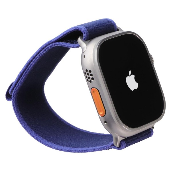 Apple Watch Ultra 2 49mm - Unlocked, Natural, A2986