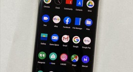 Good
													OnePlus 7 Pro - Unlocked, Almond, 256 GB, 8 GB, photo 2 of 14