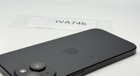 Good
													Apple iPhone 15 - Unlocked, Black, 256 GB, A2846, photo 3 of 6