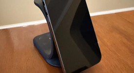 Good
													Apple iPhone 14 Pro - Unlocked, Purple, 128 GB, A2650, photo 3 of 9