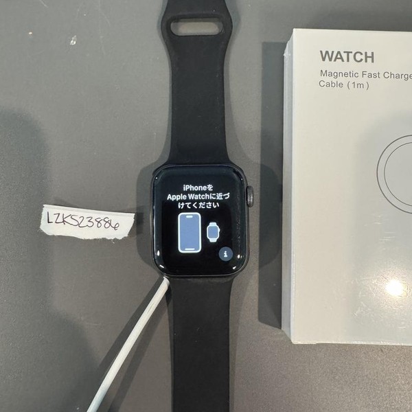 Apple Watch Series 6 40mm - Gray, A2291 - GPS, Aluminum