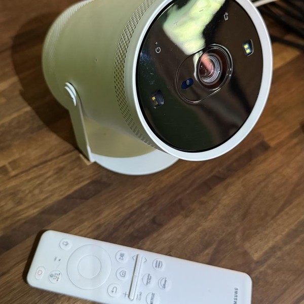 Samsung Projector