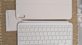 Mint
													Apple iPad 11th Gen - Wi-Fi, Blue, 128 GB, A3354, photo 2 of 10