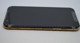 Mint
													Apple iPhone 11 Pro - Unlocked, Gold, 64 GB, A2160, photo 4 of 11