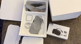 Mint
													Apple Vision Pro - 256 GB, photo 4 of 5