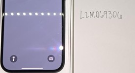 Good
													Apple iPhone 16 - Unlocked, Black, 128 GB, A3081, photo 4 of 15