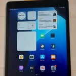 Good Apple iPad 9th Gen - Unlocked, 64 GB, Gray, A2603