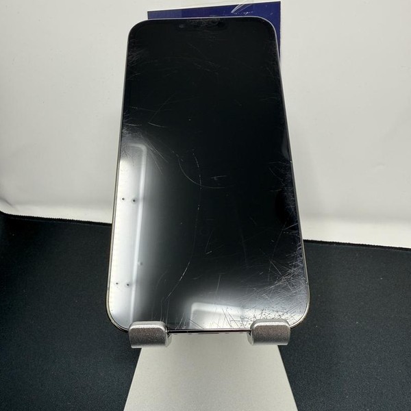 Apple iPhone 13 Pro - Unlocked, 128 GB, Green, A2483