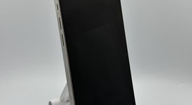 Fair
													Apple iPhone 15 Pro - Unlocked, White, 256 GB, A2848, photo 1 of 5