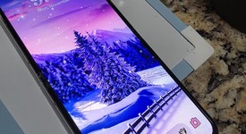 Good
													Samsung Galaxy Z Flip5 - Unlocked, Green, 512 GB, 8 GB, SM-F731U1, photo 2 of 4