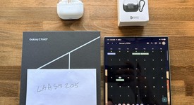 Mint
													Samsung Galaxy Z Fold7 - Unlocked, Mint, 512 GB, 12 GB, SM-F966U1, photo 1 of 8