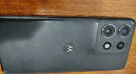 Good
													Motorola Edge 50 Pro - Unlocked Non-US, Black, 256 GB, 12 GB, photo 3 of 10