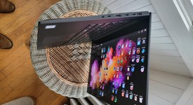 Good
													Lenovo ThinkPad Laptop, photo 3 of 18