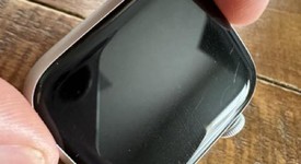 Good
													Apple Watch Series 8 45mm - Silver, A2771 - GPS, Aluminum, photo 4 of 7