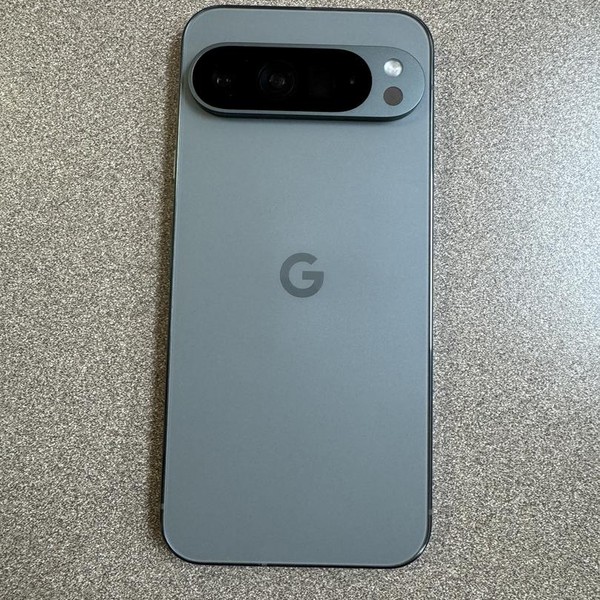 Google Pixel 9 Pro XL - Unlocked, 256 GB, Hazel, 16 GB, GGX8B
