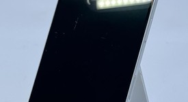 Fair
													Apple iPhone 16 - Unlocked, White, 128 GB, A3081, photo 3 of 10