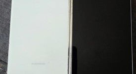 Good
													Samsung Galaxy Z Fold5 - Unlocked, Cream, 512 GB, 12 GB, SM-F946U1, photo 3 of 6