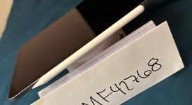 Fair
													Apple iPad Air 11" (M2) 2024 - Wi-Fi, Gray, 128 GB, A2902, photo 3 of 14