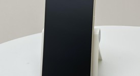 Good
													Apple iPhone 13 - Unlocked, Starlight, 256 GB, A2482, photo 2 of 5