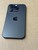 Mint Apple iPhone 15 Pro - Unlocked, Black, 256 GB, A2848